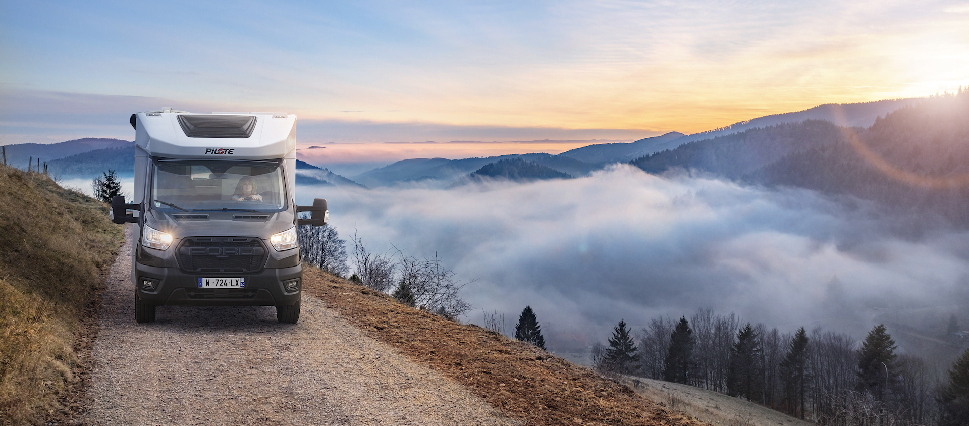 Unterwegs auf und um den Belchen im Südschwarzwald